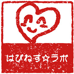 はぴねす☆ラボ（幸福研究所）アイコン画像