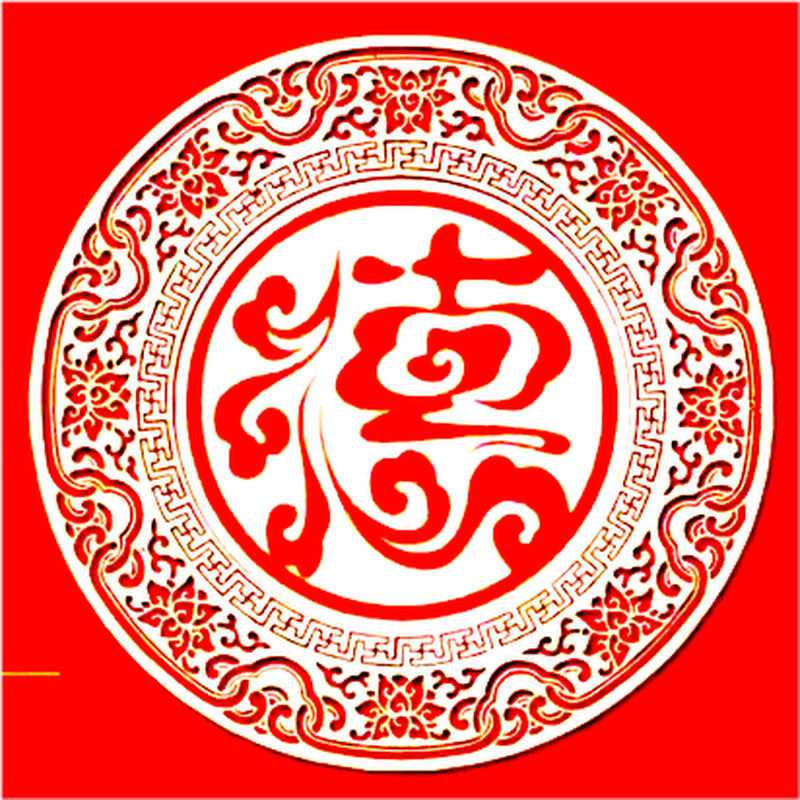 郭德纲德云社相声 Logo