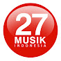 27 Musik Indonesia