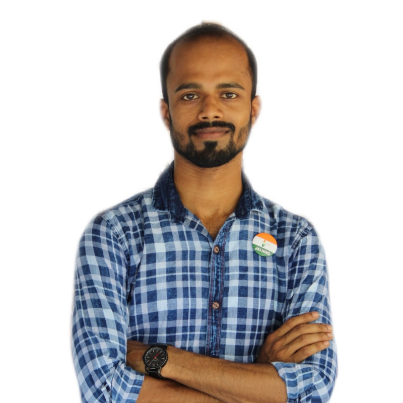 Mrinal Ghosh