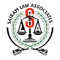 Sairam Law Associates logo