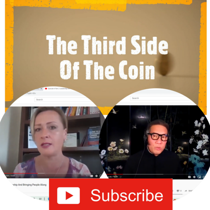 The Third Side Of The Coin