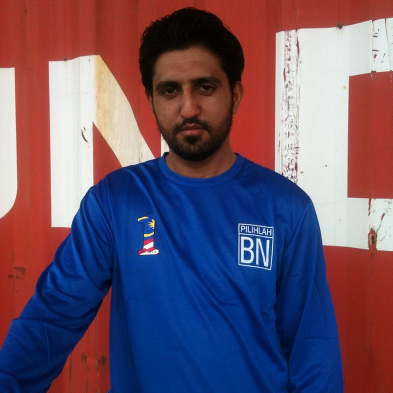 Anees Qazi