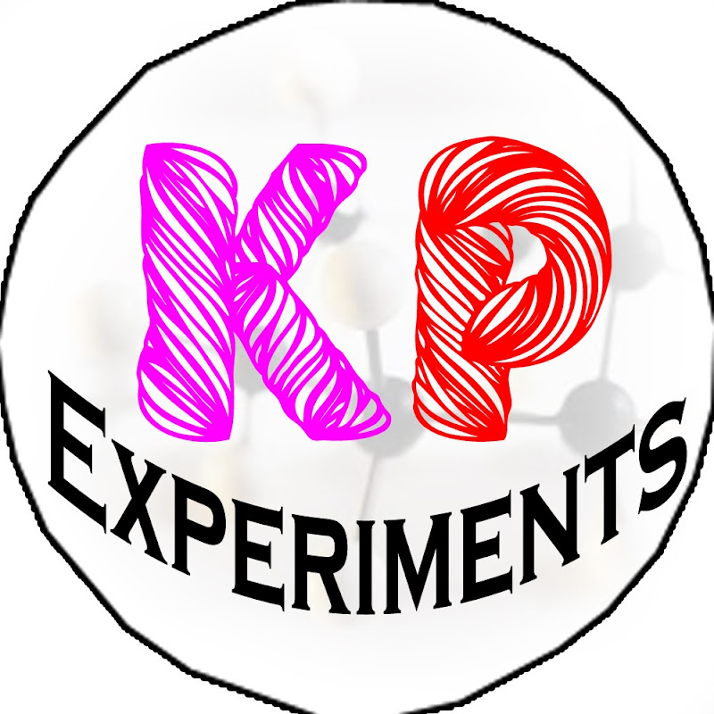 Kp experiments