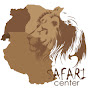 Safari Center logo