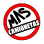 MAS CAMIONETAS