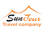 Sun Tour Armenia logo