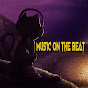 Music On The Beat logo