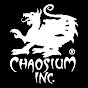 Chaosium logo