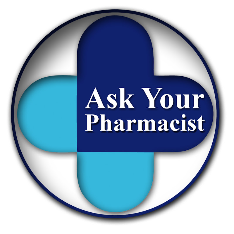 Ask Your Pharmacist