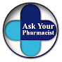 Ask Your Pharmacist logo