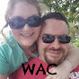 WAC logo