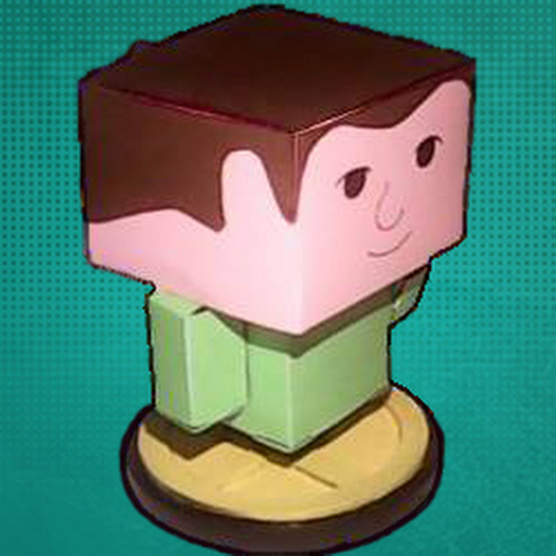 Channel Avatar
