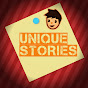 Unique Stories logo
