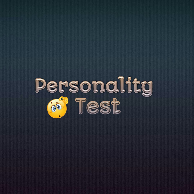 Personality Test