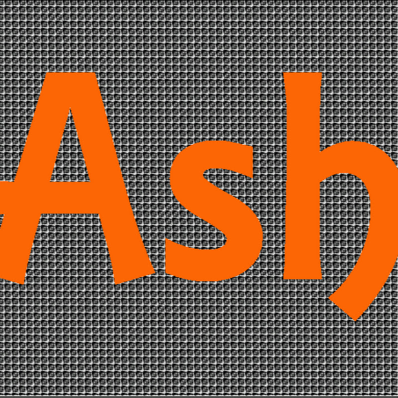 TheAsh3012 icon