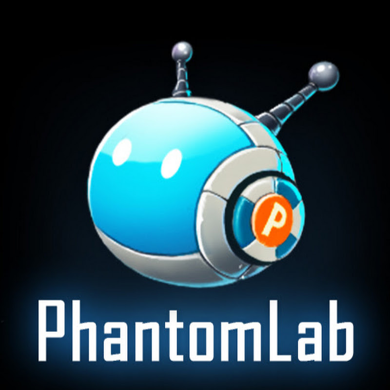 PhantomLab Games