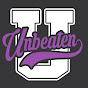 Unbeaten logo