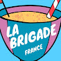 La Brigade - Worldwide