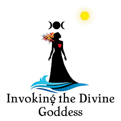 Invoking the Divine Goddess