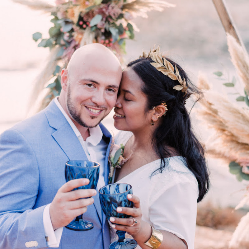 Food and Footprints- Greg and Jumi icon