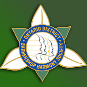 Ontario District - Barbershop Harmony Society