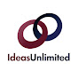IdeasUnlimited - Global Support Redefined logo