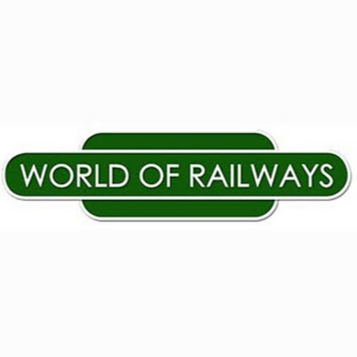 World of Railways