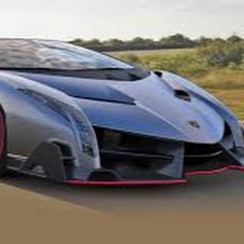 Car World Channel