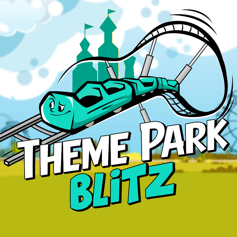 Theme Park Blitz