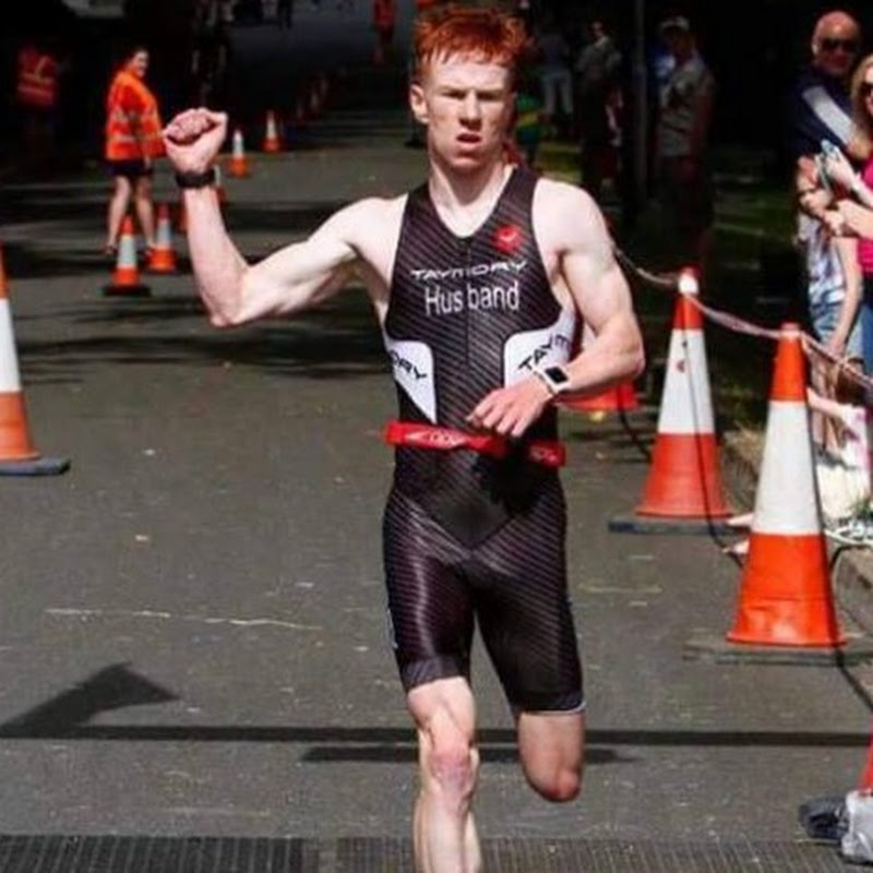 Triathlon Sean