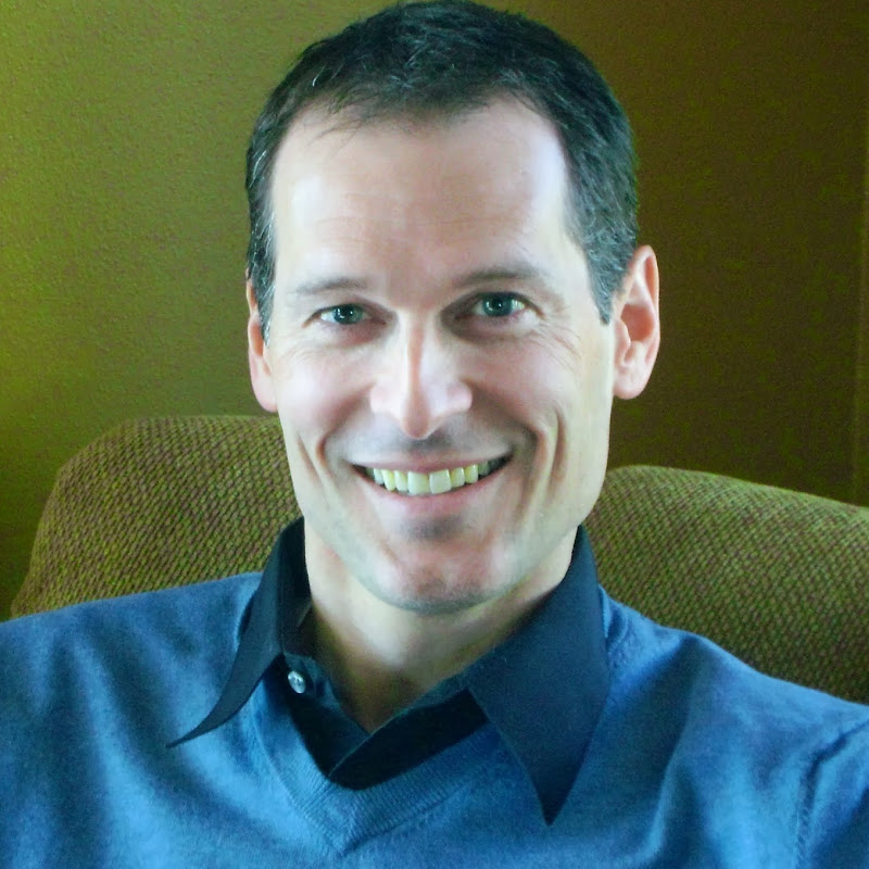 Eric De Groot