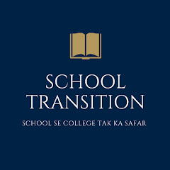 SCHOOL TRANSITION