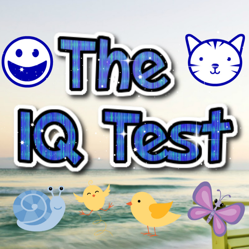 The IQ Test