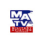 Military Aviation TV logo