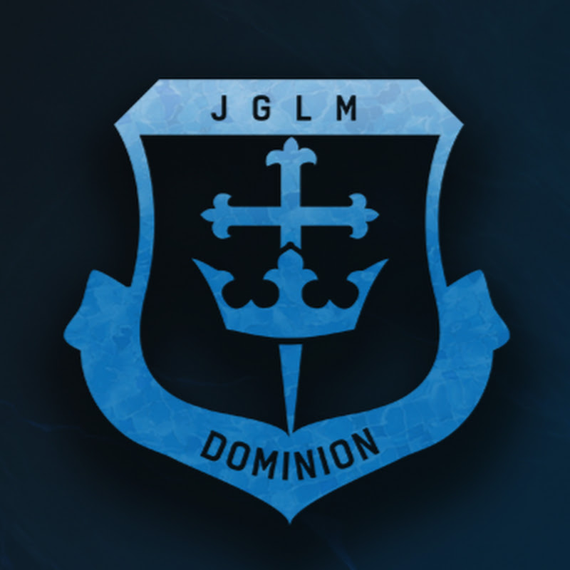 John G. Lake Ministries icon