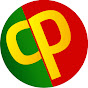 COMEDY PORTUGUESE logo
