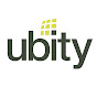 Ubity logo