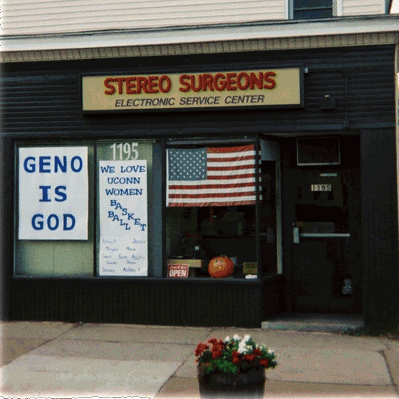 Stereo Surgeons