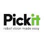 Pickit 3D logo