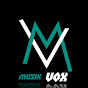 MUSIX VOX logo
