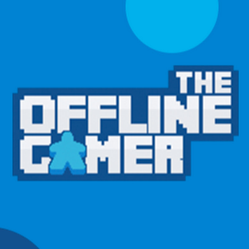 The Offline Gamer (TOGCast)