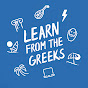 Learn From The Greeks logo