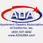 AOAUSA logo