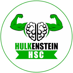 HulkenStein HSC Avatar