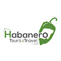 Habanero Tours & Travel logo