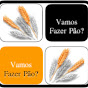 Vamos Fazer Pao logo