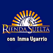 RIENDA SUELTA con Inma Ugarrio