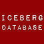 Iceberg Database logo