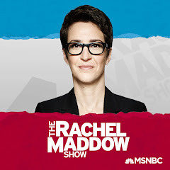 RACHEL MADDOW FAN